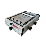 CIF Stencil Printing
