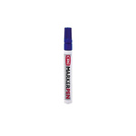 CRC 3 mm Tip Blue Marker Pen