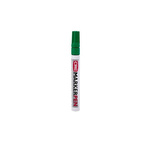 CRC 3 mm Tip Green Marker Pen