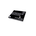 Antenova SR4G008 Square Omnidirectional GPS Antenna with SMA Connector