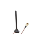 RS PRO Whip Antenna with SMA Connector