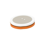 TE Connectivity 2108847-1 Patch Omnidirectional GPS Antenna, GPS