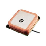 Abracon APAM2764YK0175 Patch GPS Antenna with IPEX Connector