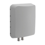 Huber+Suhner 1399.17.0248 Square Multi-Band Antenna with N Type Connector