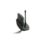 Huber+Suhner 1399.99.0039 Shark Fin Multi-Band Antenna