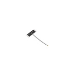 Molex 207235-0200 T-Bar Omnidirectional GSM Antenna with IPEX, UFL Connector, 4G (LTE)