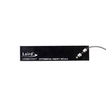 Laird Connectivity EFF6989A3S-19MH4L Plate Multi-Band Antenna with IPEX Connector, 4G, 5G, NB IoT