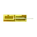 Laird Connectivity EMF2449A1-10MH4L Blade Multi-Band Antenna with IPEX Connector, WiFi (Dual Band)