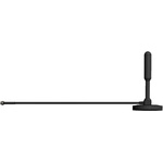 Abracon AEACAD097015-S698 Stubby Omnidirectional GSM & GPRS Antenna with SMA Connector, 4G (LTE)