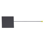 Abracon AFAG3030-SG3 Square Omnidirectional GPS Antenna with IPEX Connector