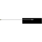 Abracon AFAG7020-S824 I-Bar Omnidirectional GSM & GPRS Antenna with IPEX Connector, 2G (GSM/GPRS), 3G (UTMS)