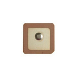 Abracon APAE1575R1840BADB1F-T Patch Omnidirectional GPS Antenna with SMA Connector
