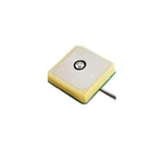 Abracon APAM1866YA18 Patch GPS Antenna with IPEX Connector