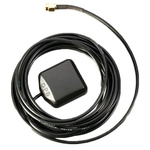 Abracon APAMP-111 Square GPS Antenna with SMA Connector