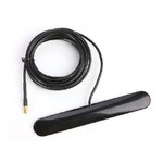 Abracon APAMS-102 T-Bar Multi-Band Antenna with SMA Connector, 2G (GSM/GPRS)