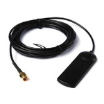 Abracon APAMS-103 T-Bar Multi-Band Antenna with SMA Male Connector, 2G (GSM/GPRS)
