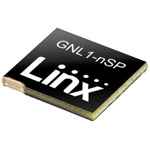 Linx ANT-GNL1-nSP PCB Omnidirectional GPS Antenna with SMT Connector