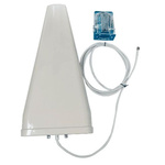 RF Solutions ANT-4GYAG11 Rod Directional Antenna with SMA Connector, 4G (LTE)
