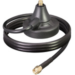 Linx Magnetic Antenna Base ANT-MAG-RPSF-RPSM-1