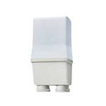 Finder 012.BG.8.230 Square GPS Antenna, GPS