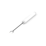 TE Connectivity L000320-01 Baton/Stick Omnidirectional GSM & GPRS Antenna with SMA Male Connector, MIMO 2x2,