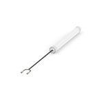 TE Connectivity L000320-03 Baton/Stick Omnidirectional GSM & GPRS Antenna with N Type Female Connector, MIMO 2x2,