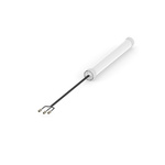 TE Connectivity L000320-04 Baton/Stick Omnidirectional GSM & GPRS Antenna with SMA Male Connector, MIMO 2x2,