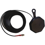 CTi AEB650 Puck Antenna, 2G (GSM/GPRS), 3G (UTMS), GPS
