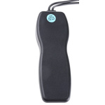 CTi GPS088 Square Antenna, 2G (GSM/GPRS), 3G (UTMS), GPS