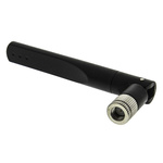 Mobilemark PSKN3-24/55RS Blade Multiband Antenna with SMA Connector, WiFi (Dual Band)