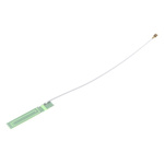 RF Solutions ANT-PCB3506-FL Square Omnidirectional Antenna with UFL Connector, 2G (GSM/GPRS)