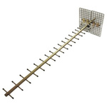 RF Solutions ANT-MF-YAG23 Antenna, 2G (GSM/GPRS), ISM Band