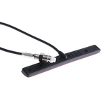 RF Solutions ANT-TBARQB-FMEF T-Bar Antenna with FME Connector, 2G (GSM/GPRS), 3G (UTMS)