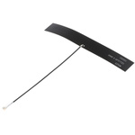 Molex 105263-0001 Square Omnidirectional Antenna, 2G (GSM/GPRS), 3G (UTMS), 4G (LTE)