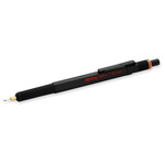 Rotring Soft Mechanical Pencil, 0.7mm
