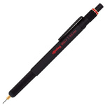Rotring Soft Mechanical Pencil, 0.5mm