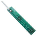 Siretta ECHO1A/0.1M/IPEX/S/S/11 PCB Multiband Antenna with IPEX Connector, 2G (GSM/GPRS), 3G (UTMS), 4G, 4G (LTE