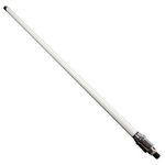 Siretta OSCAR17/X/TNC/S/S/19 Whip Omnidirectional Antenna with TNC Connector, 2G (GSM/GPRS), 3G (UTMS)