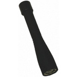 RF Solutions PU-BNC-433 Whip Omnidirectional Antenna with BNC Connector, ISM Band