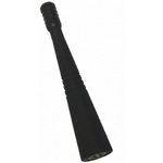 RF Solutions FLEXI-SMA-868 Whip Antenna with SMA Connector, ISM Band