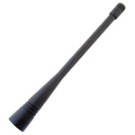 Siretta DELTA12A/x/SMAM/S/S/17 Whip Omnidirectional Antenna with SMA Connector, ISM Band