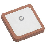Molex 146168-0001 Patch SMT Antenna, GPS