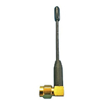 LPRS ANT-RRP915SMA-Y Whip Omnidirectional Antenna with SMA Connector, ISM Band
