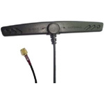 RF Solutions ANT-TBAR2-SMA T-Bar Antenna with SMA Connector, 2G (GSM/GPRS), 3G (UTMS)