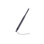 Abracon AEACAQ190012-S2400 Whip Antenna, WiFi, ISM