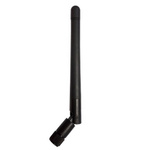 Siretta DELTA22A/X/SMAM/S/S/20 Omnidirectional Antenna with SMA Connector, ISM Band