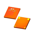 TE Connectivity 2118900-1 PCB SMT Antenna, GPS