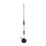 Siretta MIKE15/2.5M/FMEF/S/S/26 Whip Multiband Antenna with FME Connector, 2G (GSM/GPRS), 3G (UTMS), 4G (LTE), WiFi