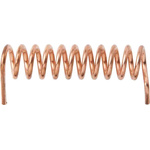 Linx ANT-433-HESM Omnidirectional Telemetry Antenna, ISM Band