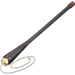 Linx ANT-433-PW-QW-UFL Whip Omnidirectional Telemetry Antenna with UFL Connector, ISM Band